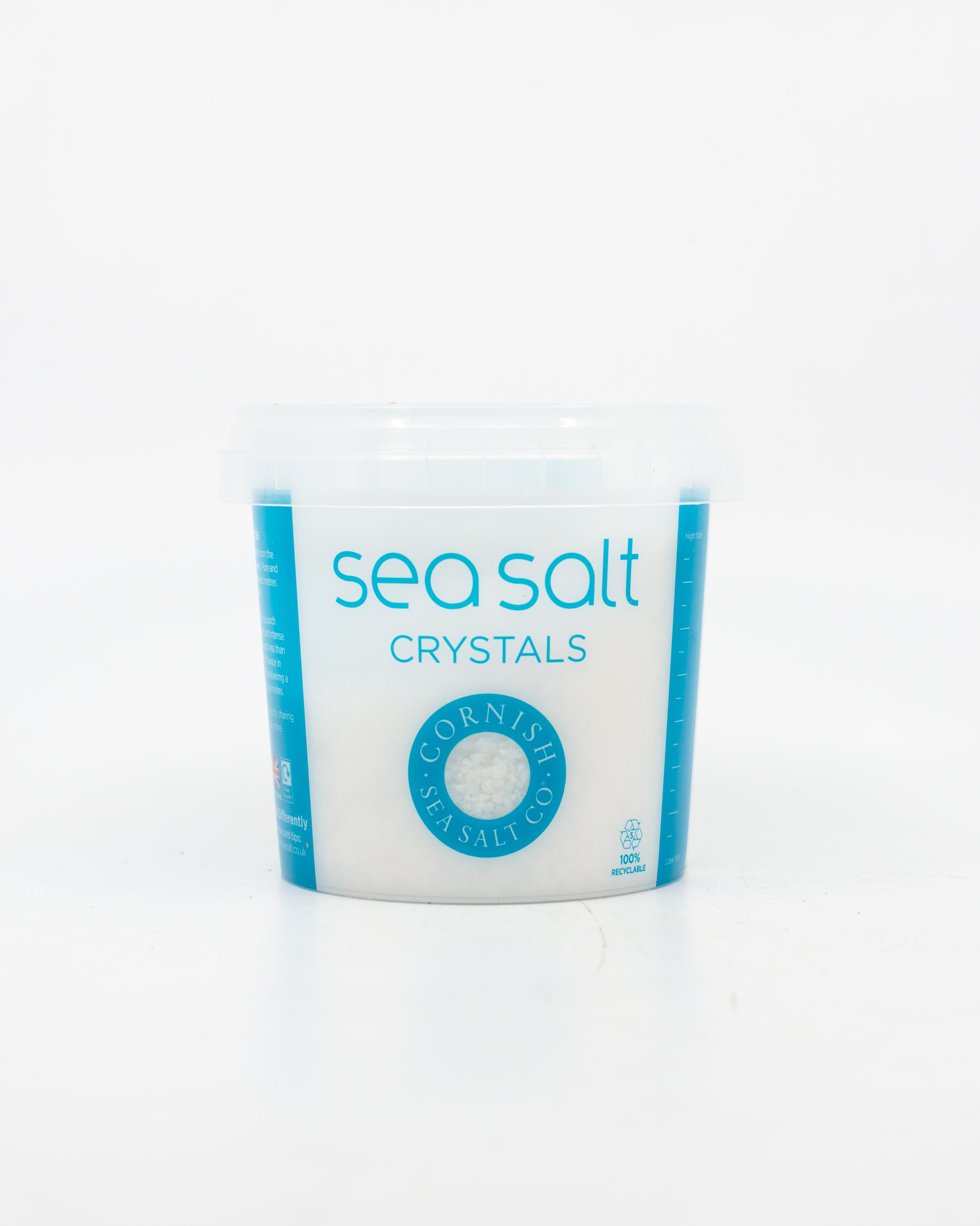 Cornish Sea Salt 225g