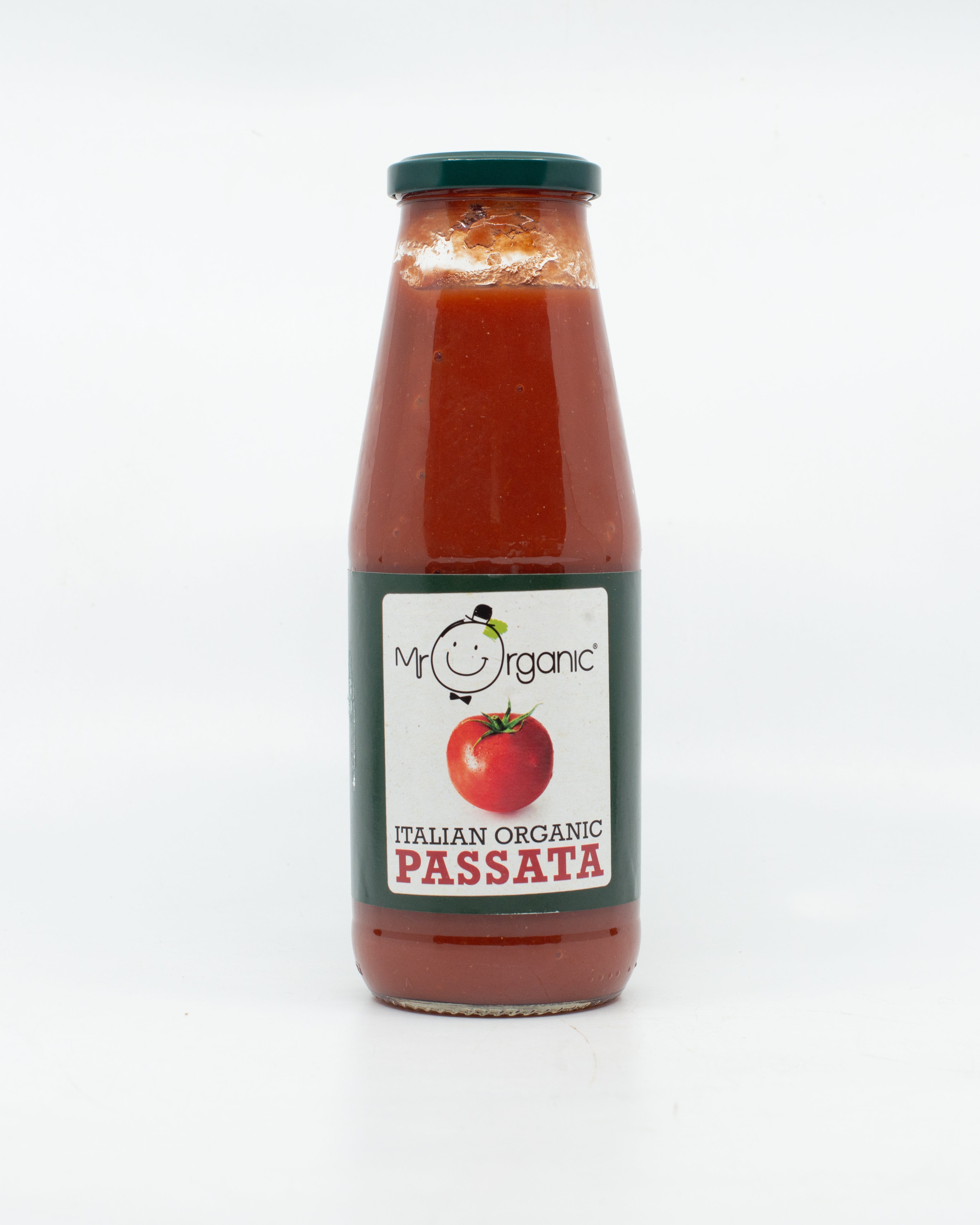 Italian Organic Passata 750ml