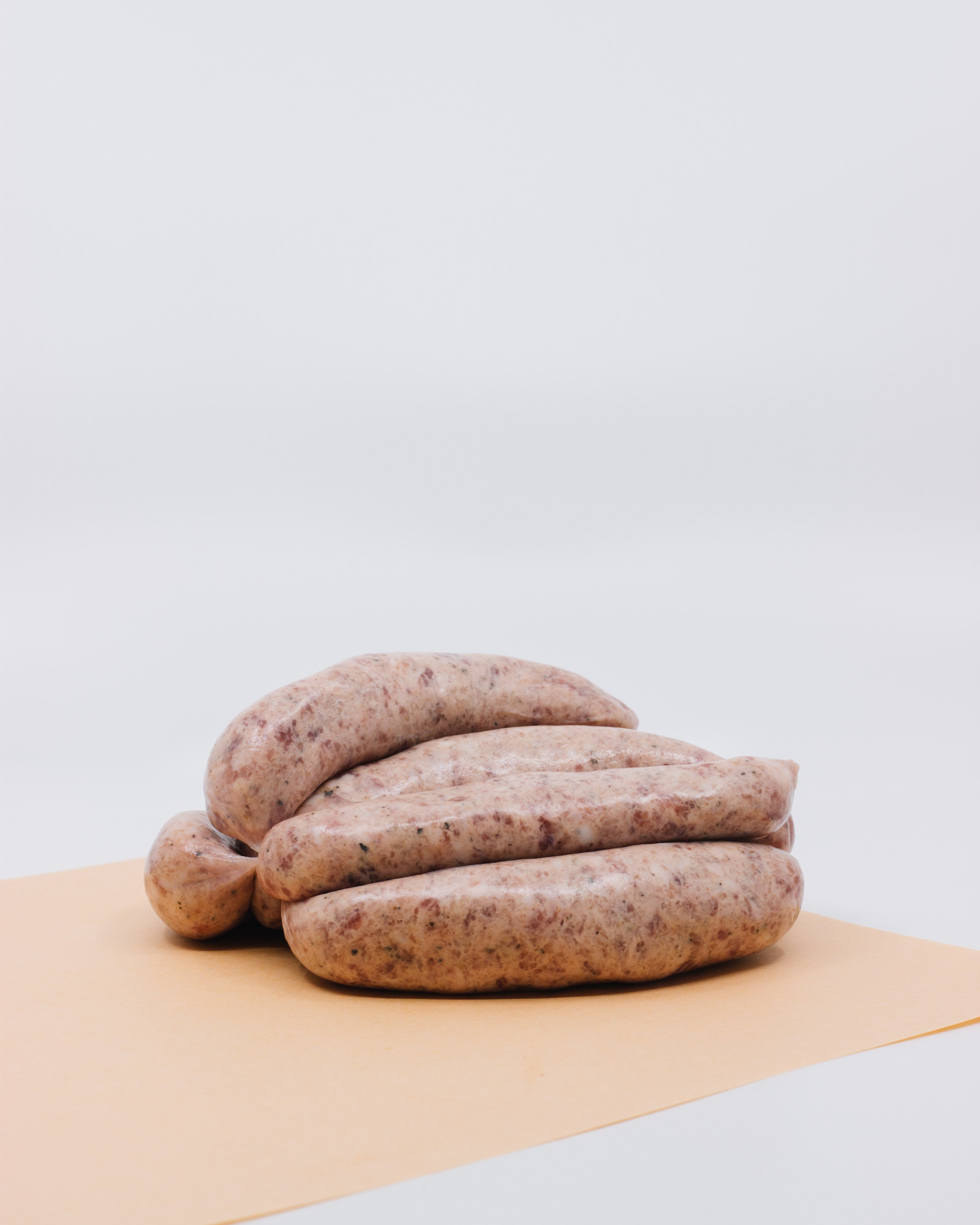 Cumberland Sausages (pack of 6)