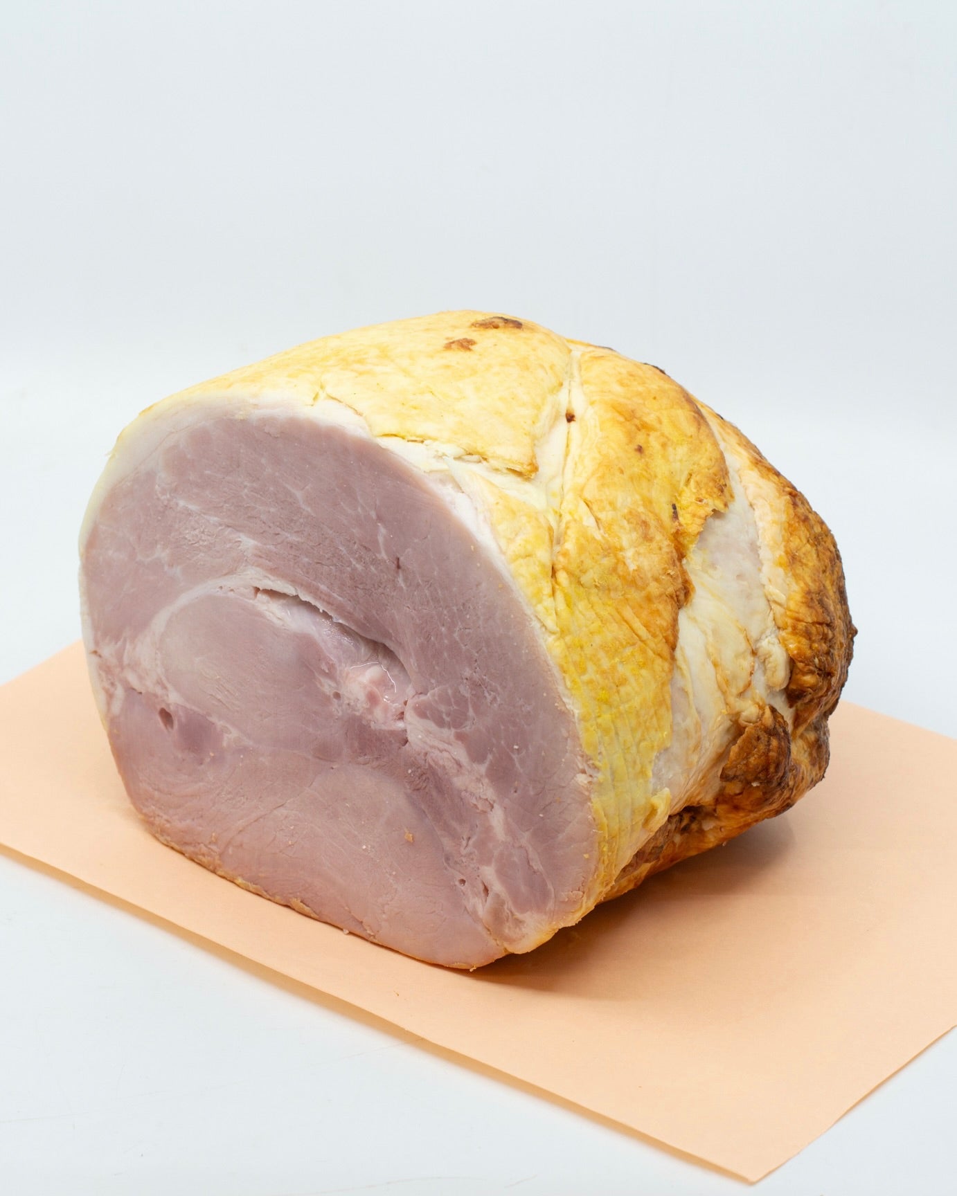 Christmas Honey Roast Ham